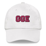 Collegiate GGE Hat