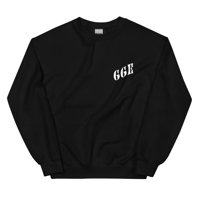 GGE I Literally Don't Care Sweatshirt