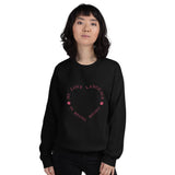 Love Language Sweatshirt