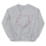 Love Language Sweatshirt