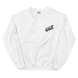 GGE I Literally Don't Care Sweatshirt