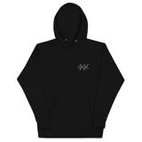 Cursive GGE Hoodie