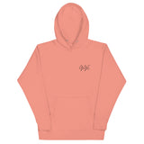 Cursive GGE Hoodie