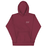Cursive GGE Hoodie