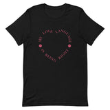 Love Languages T-shirt