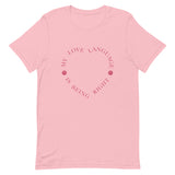 Love Languages T-shirt