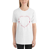 Love Languages T-shirt