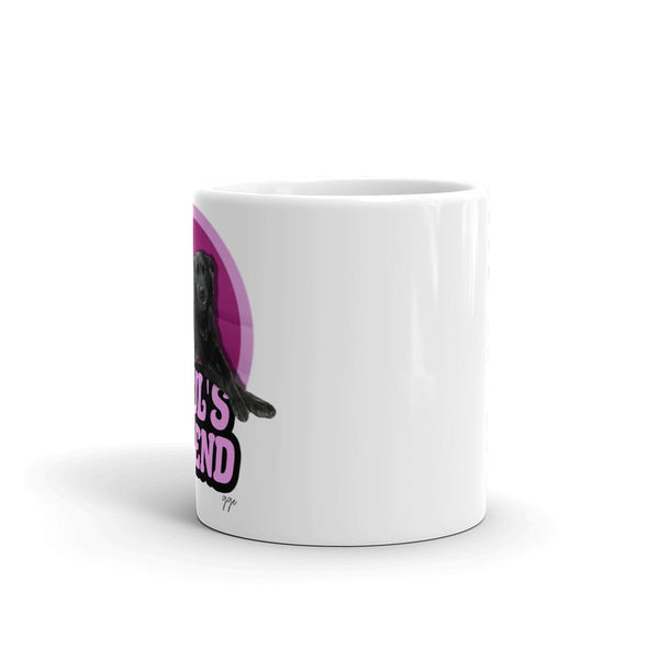 More Azul's Friend Mug