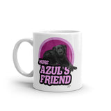 More Azul's Friend Mug