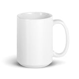 I Literally Don't Care Ombre Mug